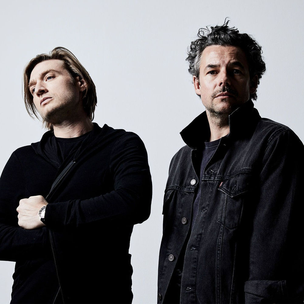 Octubre-3 / Sala Apolo / The Midnight