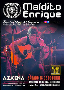 Conciertos Pasados