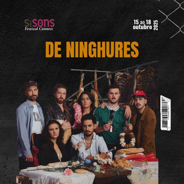 Octubre-17 / Sala Capitol / De Ninghures + Exeria + B.Flamingosn