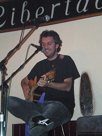 Octubre-4 / Sala Euterpe / Rafa Pons