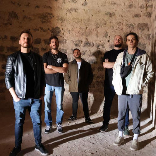 Octubre-24 / Sala Euterpe / Koskoja