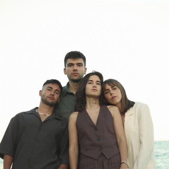 Octubre-25 / Sala Euterpe / Elsa Grande