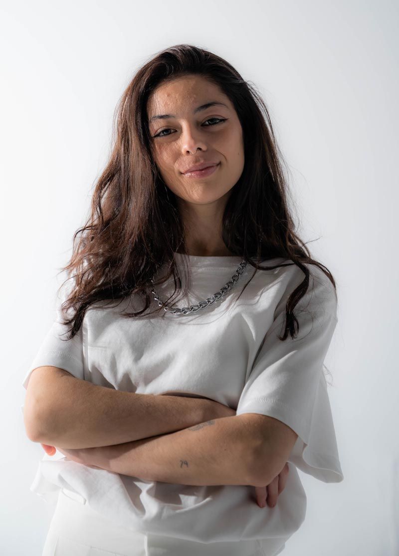 Octubre-3 / Sala Euterpe / Martta Sanz