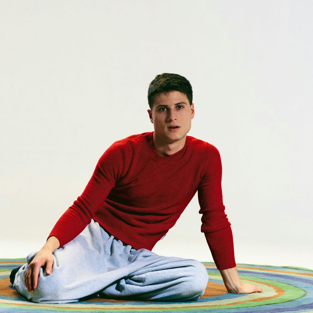 Octubre-3 / Sala La 2 / Teo Lucadamo