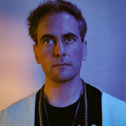 Octubre-22 / Sala La Nau / Alabaster Deplume