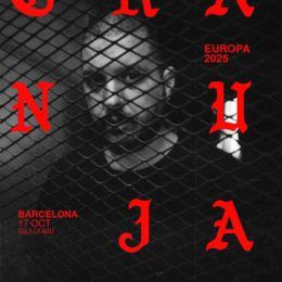 Octubre-17 / Sala La Nau / Granuja