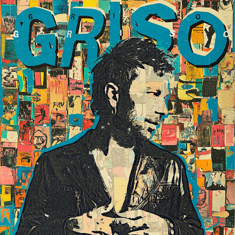 Octubre-3 / Sala Mon Live / Griso