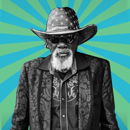 Octubre-25 / Sala Mon Live / Robert Finley