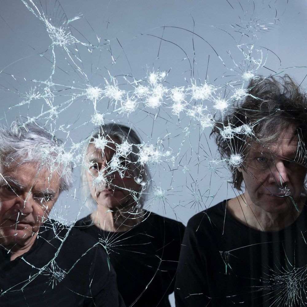 Octubre-22 / Sala Wolf / The Young Gods