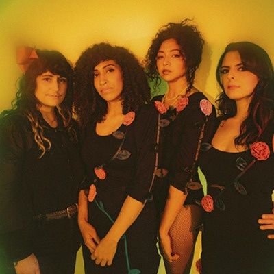 Octubre-21 / Sala Upload / La Luz