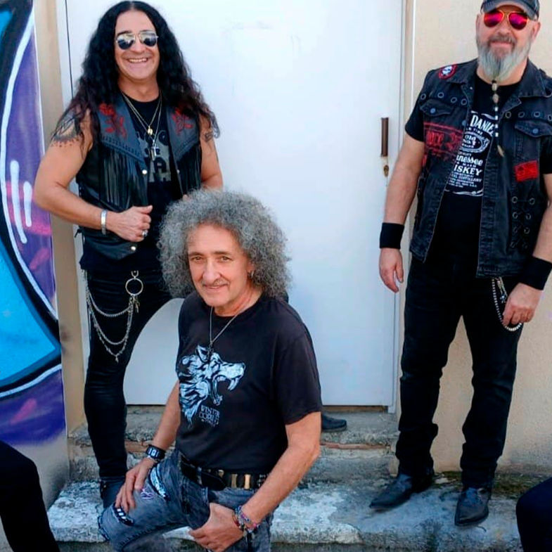 Octubre-4 / Sala Wolf / Jimy Fest