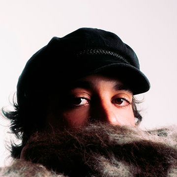 Octubre-24 / Sala Wolf / Paul Alone