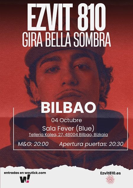Octubre-4 / Sala Santana 27 / Ezvit 810