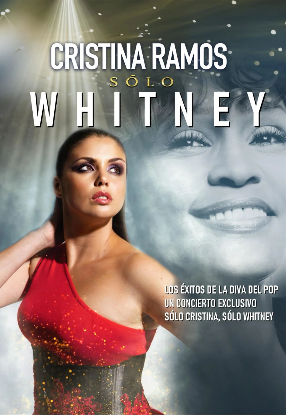 Noviembre-2 / Teatro de las Esquinas / Cristina Ramos (Solo Whitney)
