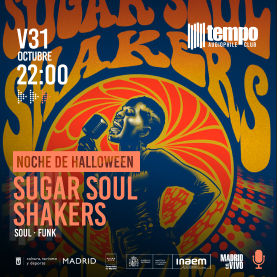 Conciertos Pasados