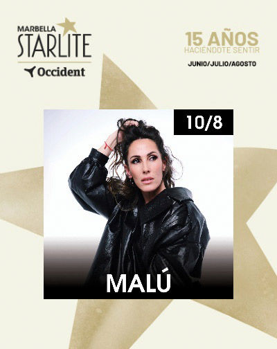 Auditorio Starlite de Marbella
