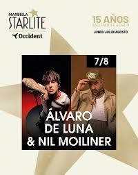 Auditorio Starlite de Marbella