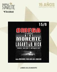 Auditorio Starlite de Marbella