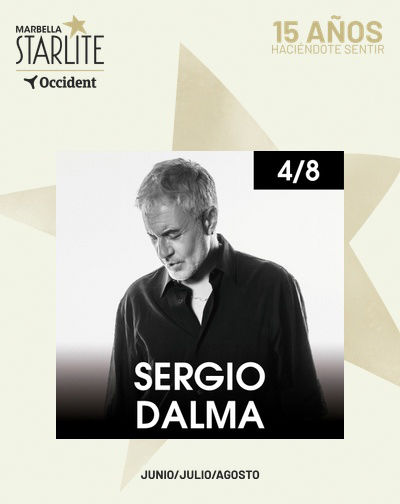 Auditorio Starlite de Marbella