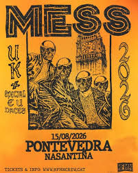 Conciertos en Vigo