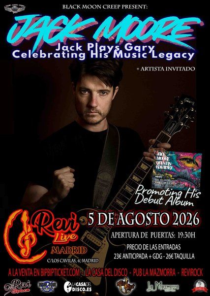 Revi Live