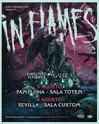Conciertos en Sevilla