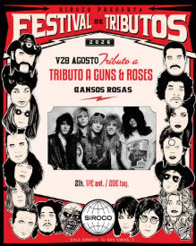 Conciertos de Metal