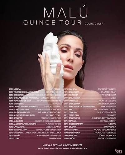 Conciertos en Sevilla