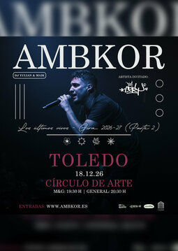 Conciertos en Toledo