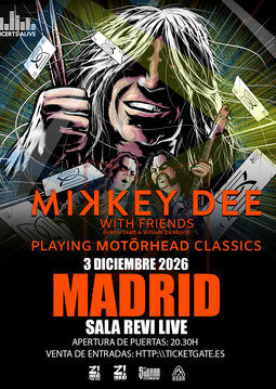 Revi Live