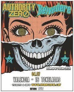 Conciertos en Valencia