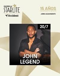 Conciertos de Soul