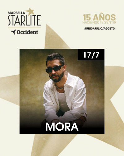 Conciertos en Málaga