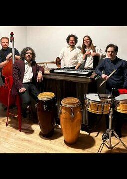 Conciertos de Soul