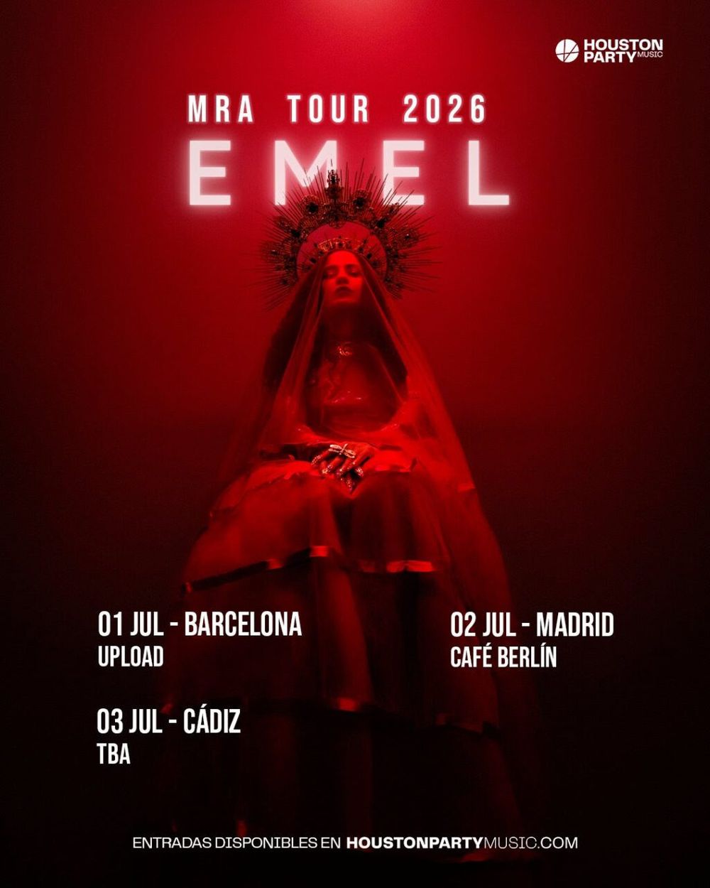 Conciertos Rock