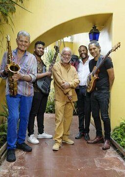 Conciertos de Soul