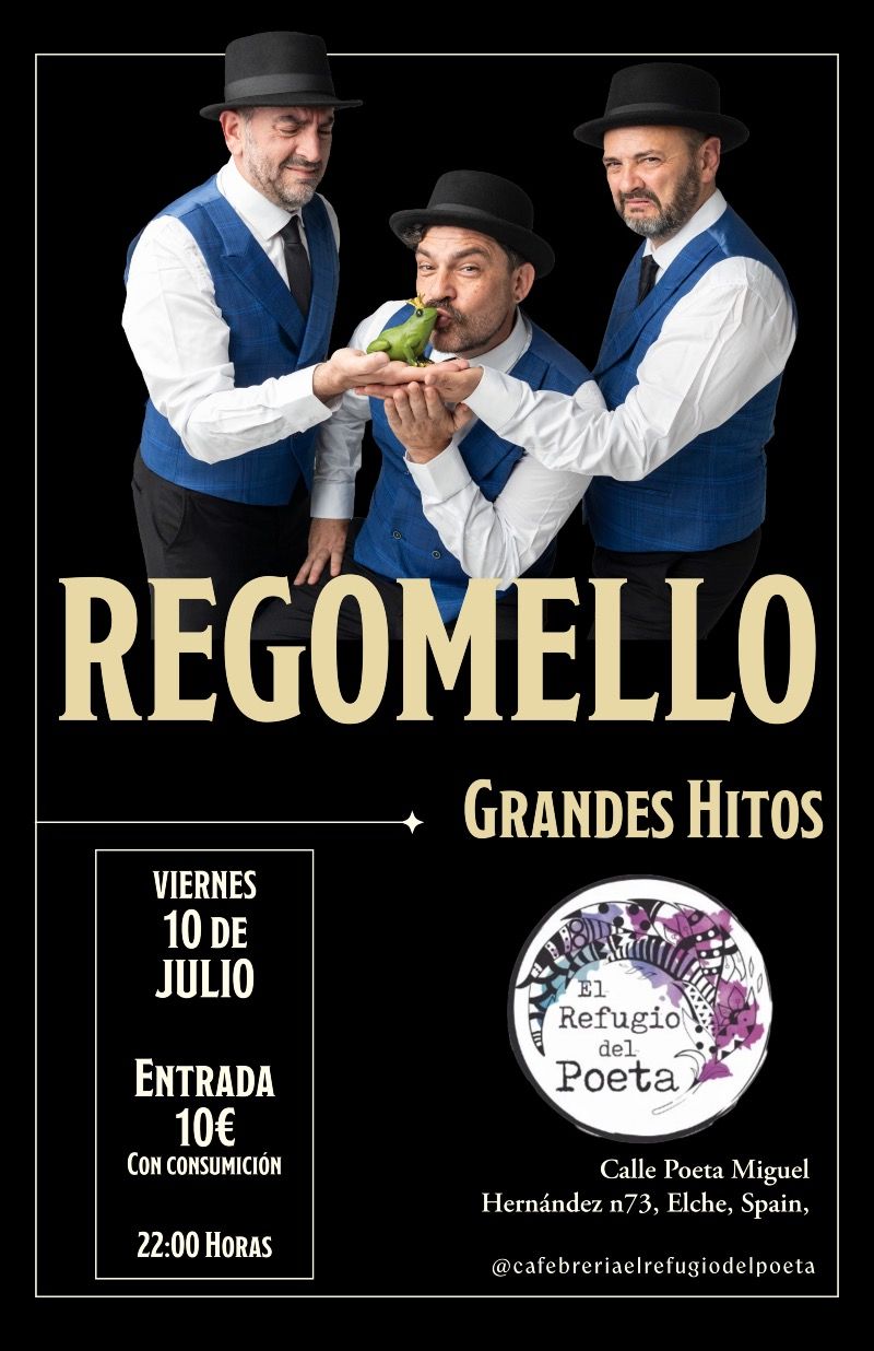 Conciertos en Alicante