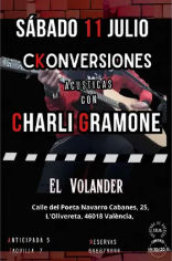 El Volander