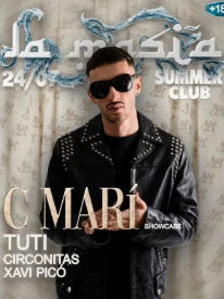 Conciertos de Hip-Hop
