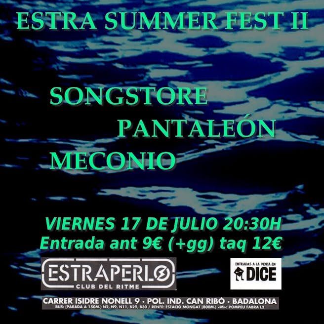 Estraperlo Club