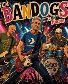 Conciertos Rock
