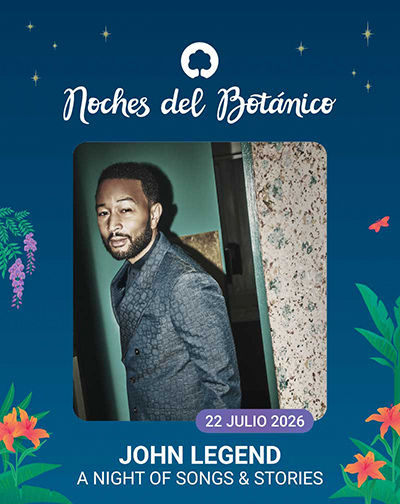 Conciertos de Soul