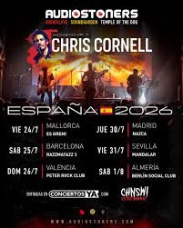 Conciertos de Metal