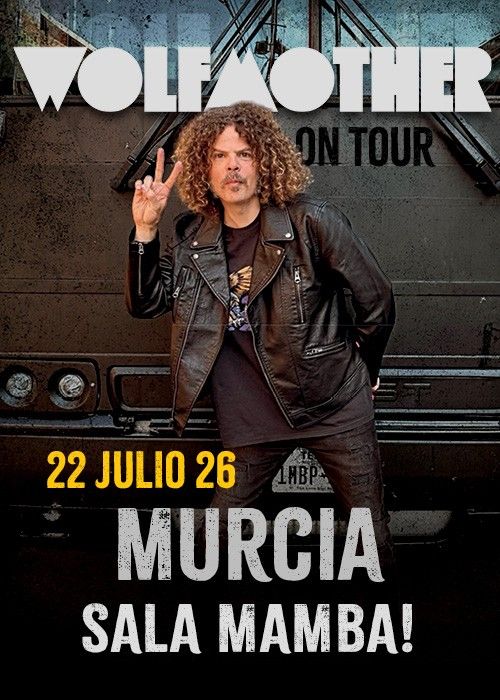 Conciertos de Metal