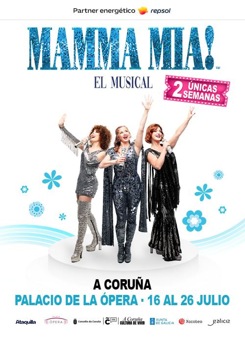 Conciertos en A Coruña