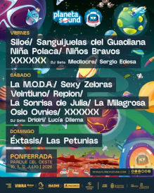 Conciertos en León