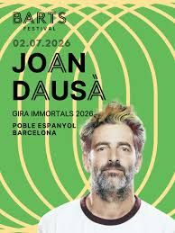 Conciertos en Barcelona