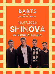 Conciertos en Barcelona