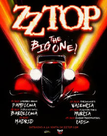 Conciertos de Metal