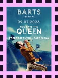 Conciertos en Barcelona